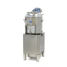   Maxima - Burgonyakoptató beépített időzítővel 20 kg kapacitás, 400 kg/óra