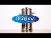 Maxima - Elektromos ital melegentartó 20 literes