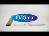 Maxima - Rm munkaasztal alsó polccal, állítható magasságú 80x60cm