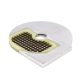 Maxima 10x10 mm-es kockázó tárcsa