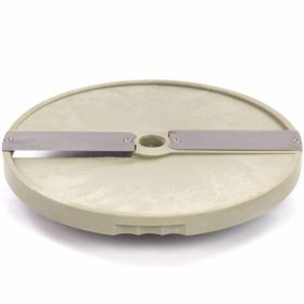 Maxima - Szeletelő tárcsa 4 mm