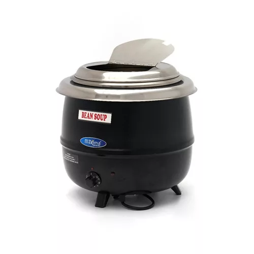 Maxima - Elektromos levesmelegentartó 13 literes