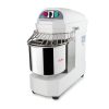 Maxima - Professional Dough Mixer spirálkaros 10 liter 230 V