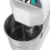 Maxima - Professional Dough Mixer spirálkaros 10 liter 230 V