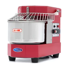 Maxima -Dagasztógép, 8 literes, piros