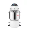 Maxima - Ipari dagasztógép spirális, 2 sebességes, 130 literes 400V