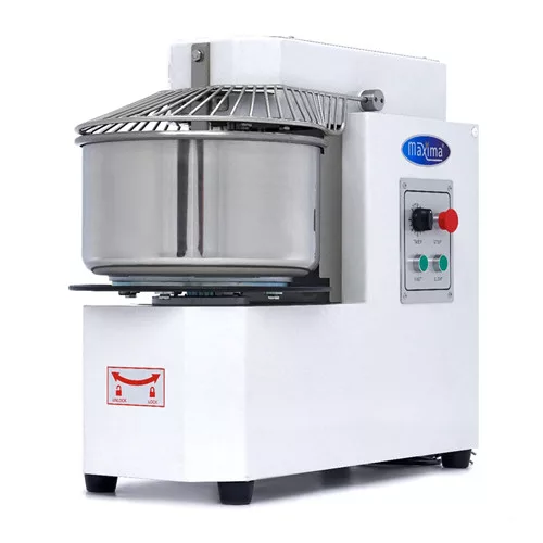 Maxima - Ipari dagasztógép 30 literes, 2 sebességes - 1500W
