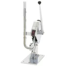 Maxima - kézi klipszelő gép