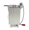 Maxima - Elektromos olajsütő, fritőz, állvánnyal, leeresztő csappal 16 liter 5 kW