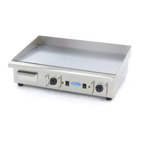 Maxima - Rostlap elektromos, sima krómozott, 73cm, 4,4kW