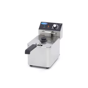 Maxima - Elektromos olajsütő, fritőz, 4 liter 2,5kW