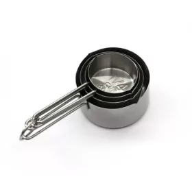 Maxima - Mérőpohár készlet 60, 80, 125, és 250ml