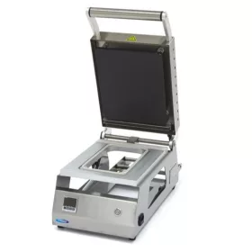   Maxima - Tálca lezáró gép (közepes) - GN1/4 kompatibilis