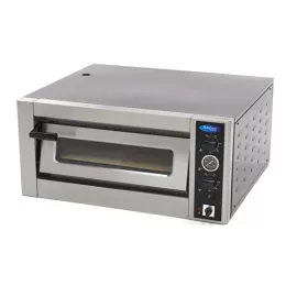 Maxima - Pizzasütő, elektromos 900x770x410 mm