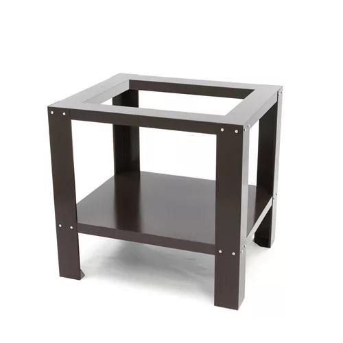 Maxima - Gépállvány pizzasütőhöz polccal 1200x770x855 mm