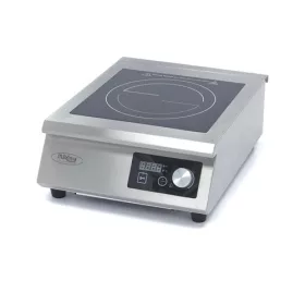   Maxima - Indukciós főzőlap 5000W, 1 zónás (Edényátmérő: 140-320 mm)