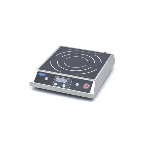 Maxima - Indukciós főzőlap 2700W, 1 zónás (Edényátmérő: 120-220 mm)
