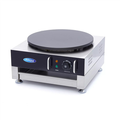 Maxima - Crepe making machine 40 cm