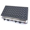 Maxima - Mini-palacsinta készítő gép 50 darabos - Ø4,3cm