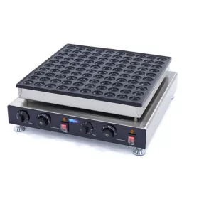 Maxima - Mini-palacsinta készítő gép 100 darabos - O4cm