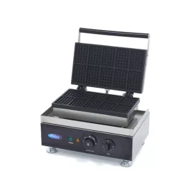 Maxima - Gofrisütő, 10db 5,5x8,2x1,2cm