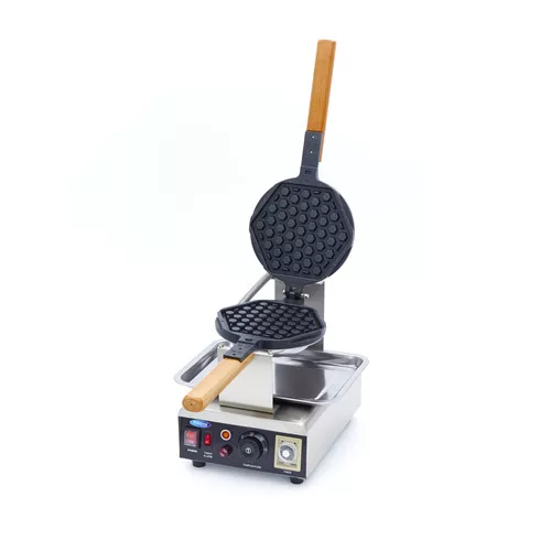 Maxima - Gofrisütő méhsejt mintájú 1,5kW