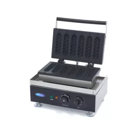 Maxima - Corn dog készítő gép 6 darabos