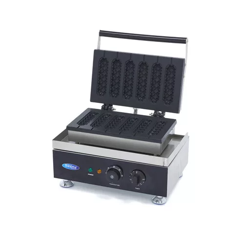 Maxima - Corn dog készítő gép 6 darabos