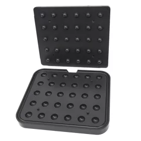 Maxima - Tartelette sütőforma, 30 darabhoz, Ø30mm