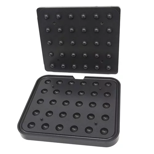 Maxima - Tartelette sütőforma, 30 darabhoz, Ø30mm