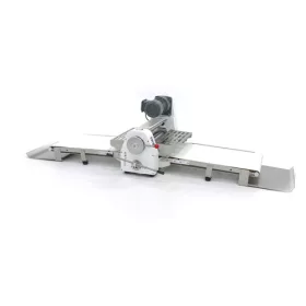 Maxima - Ipari tésztanyújtó gép, asztali, 52 cm