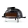 Maxima - Pizzakemence 705x550x(h)400mm, kerámia
