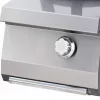Maxima - Wok tűzhely 1 égős, gázüzemű, asztali 14kW