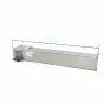 Maxima - Feltéthűtő 180 cm (8xGN1/3)