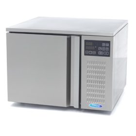 Maxima - Sokkoló 2x 2/3+1x1/2 GN kapacitás BBC-03