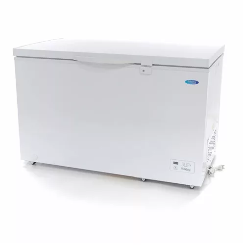 Maxima - Fagyasztóláda 345 liter