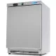 Maxima - Ipari hűtőszekrény rozsdamentes 130 l. - ER200SS
