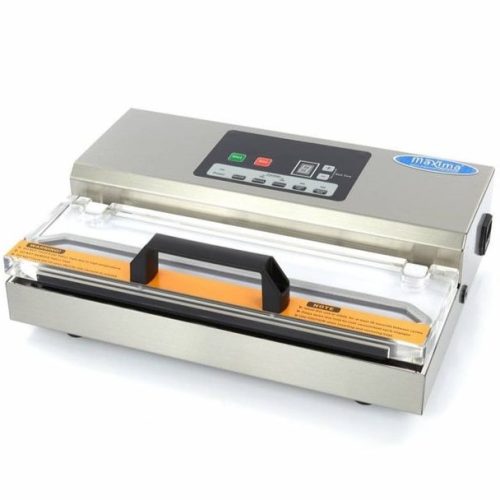Maxima - Vákuumcsomagoló 310 mm lezáró hossz