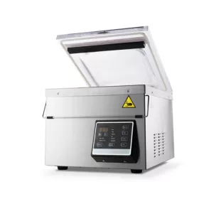Maxima - Vákuumcsomagoló gép kamrás 290mm