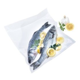 Maxima - Vákumtasak - 250x400 mm 100 db/csomag