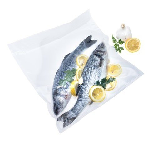 Maxima - Vákumtasak - 250x400 mm 100 db/csomag