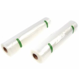 Maxima - Vákuumtasak, hengeres - 400x6000 mm 2 henger/csom.