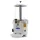 Maxima - Forró csoki gép, 10 liter, 230V/1000W, 290x410x(h)580mm, fehér