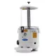 Maxima - Forró csoki gép, 10 liter, 230V/1000W, 290x410x(h)580mm, fehér