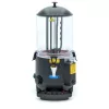 Maxima - Forró csoki gép, 10 liter, 230V/1000W, 290x410x(h)580mm, fehér