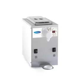 Maxima - Tejszínhabgép 2 literes tartály, 100 liter/óra