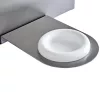 Maxima - Tejszínhabgép 2 literes tartály, 100 liter/óra