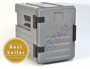 Avatherm - sérült thermobox GN1/1 OT601M