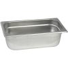 Stalgast - Stainless Steel GN Pan rm. 1/3 - 325x176x20mm 0,6L (R)