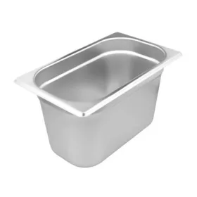 Stalgast - GN edény rm. 1/4 - 265x162x65mm 1,5L (R)